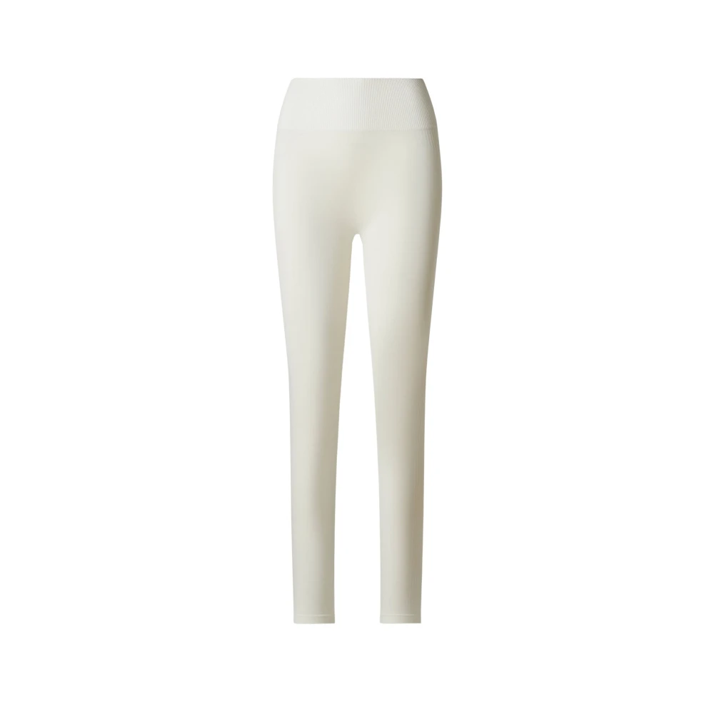 Fusalp Donna Bianco Leggings