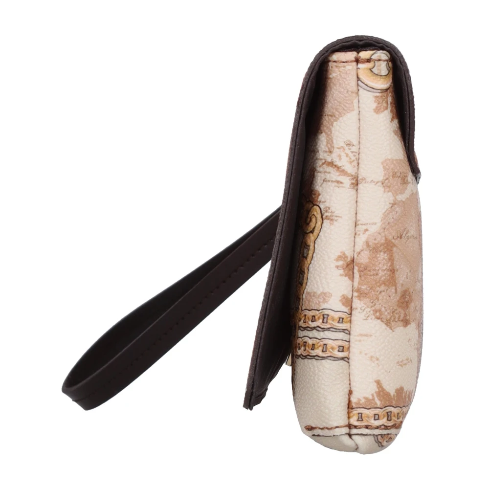 Alviero Martini 1a Classe Tassen.. Beige Dames