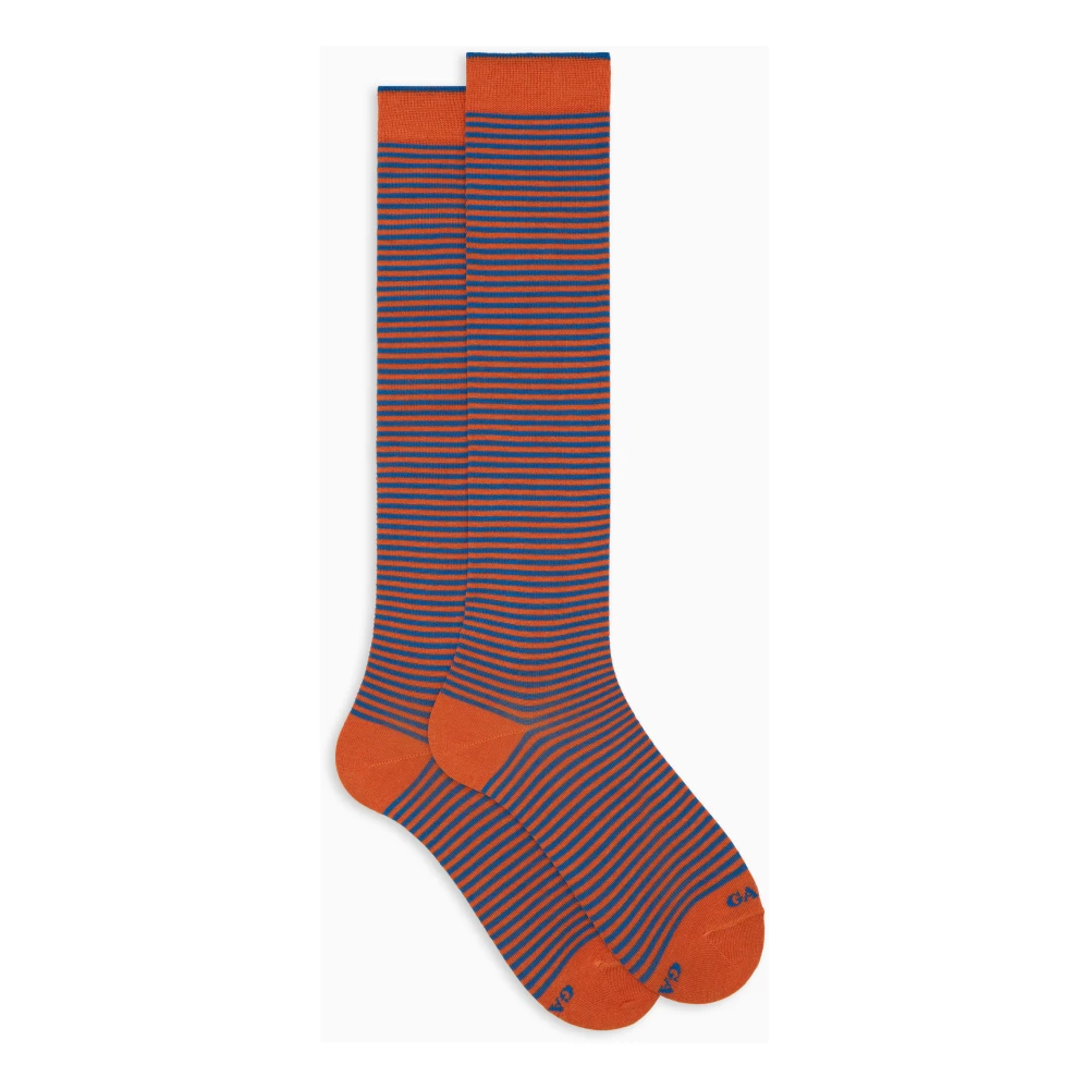 Underwear > Socks - - Gallo - Modalova