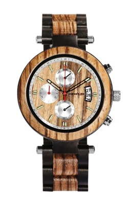 Barbuda Chronograph