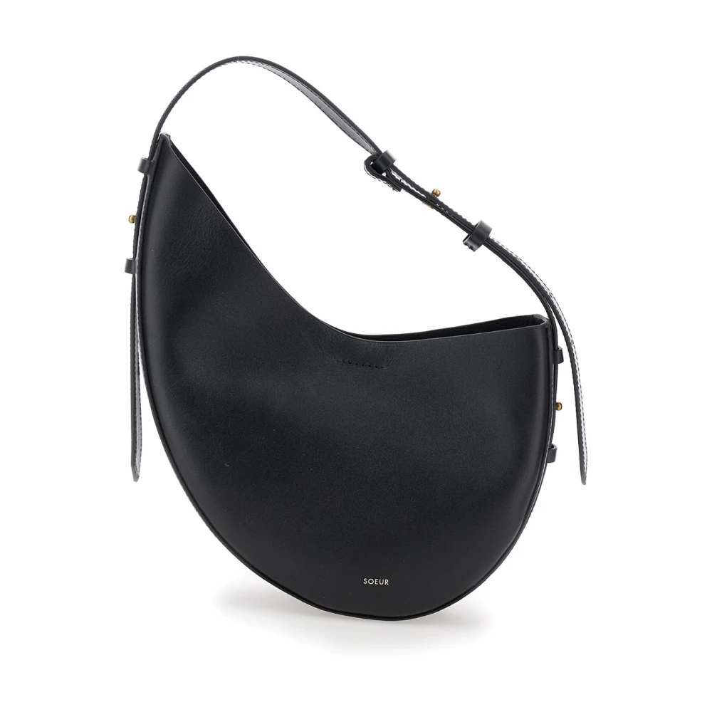 Soeur - Bags > Handbags - Black - Soeur - Modalova