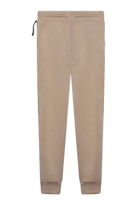 Logo Tape Scouba Joggers