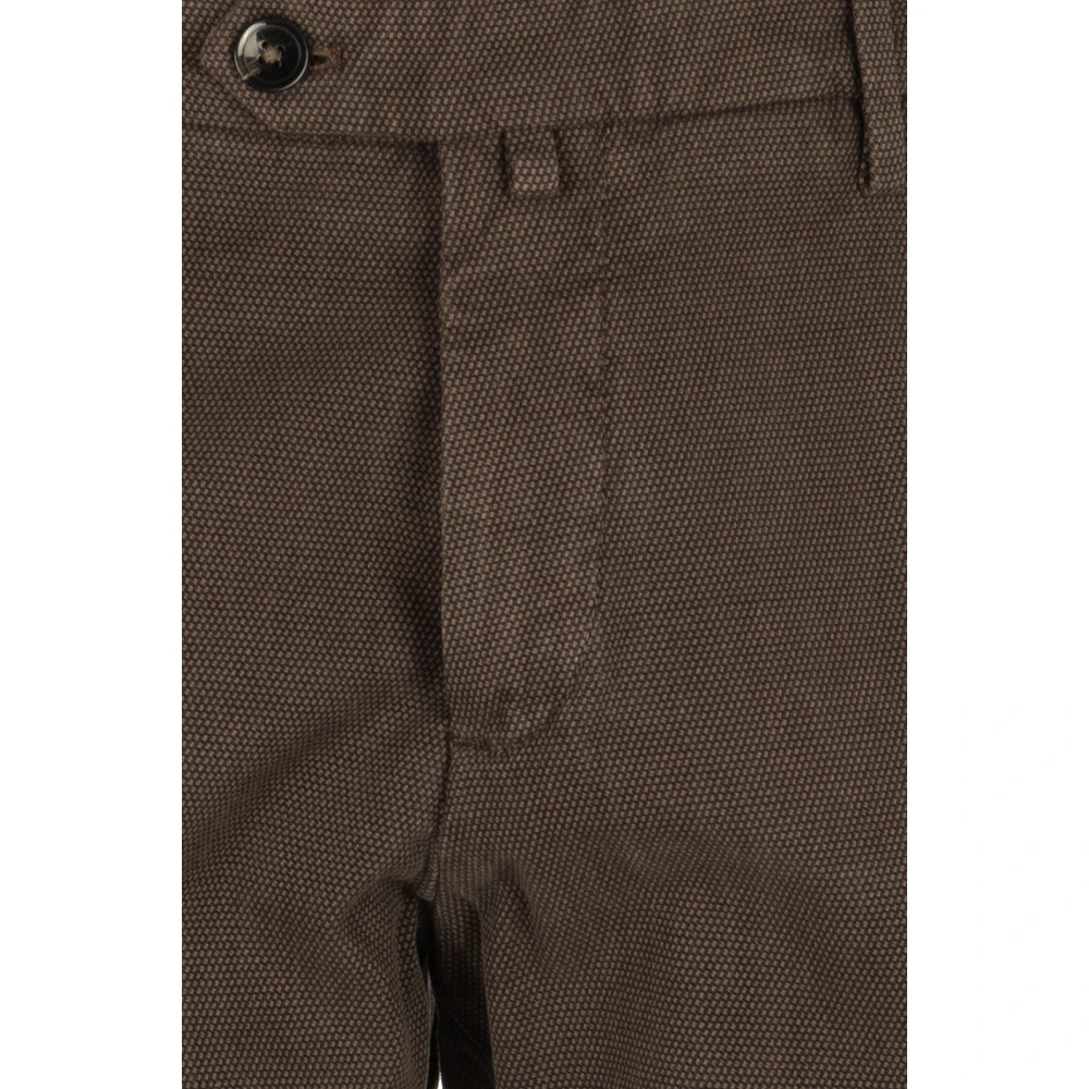 Briglia Stijlvolle 1949 Broek Brown Heren