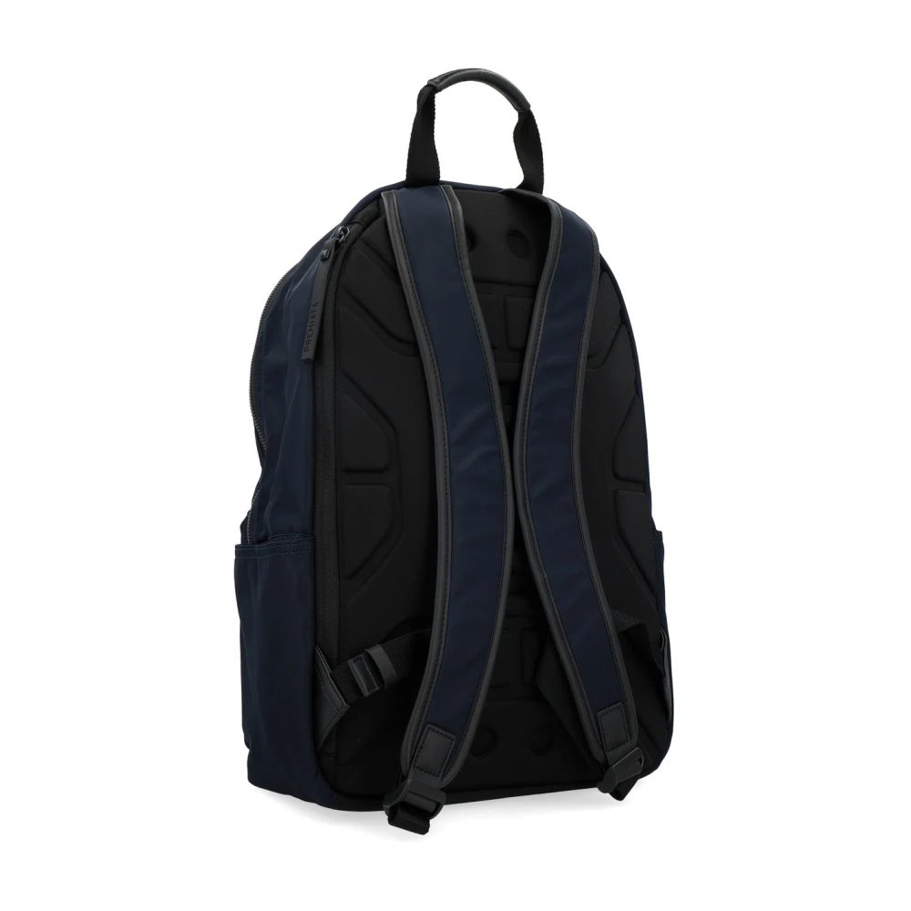 Premiata Blade Var 2120 Rugzak Blue Unisex