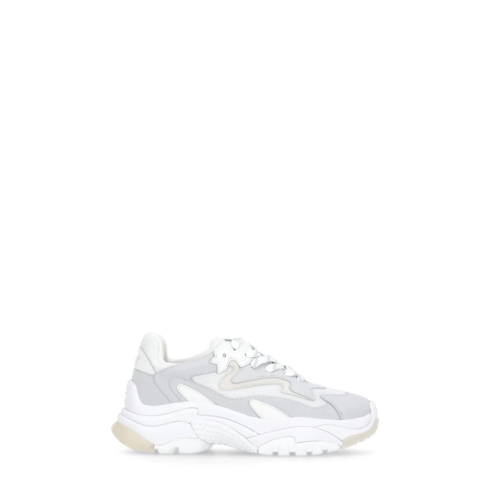 ASH - Shoes > Sneakers - White - ASH - Modalova