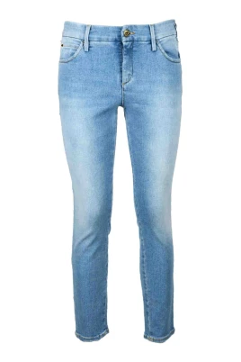 Denim Stretch Jeans