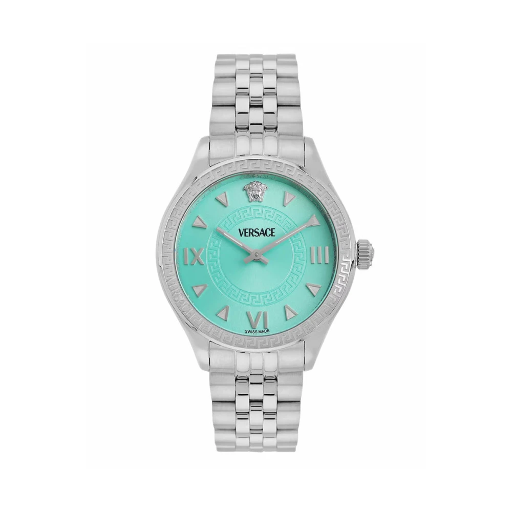 Versace Mujer Gris Accesorios, Talla: One Size