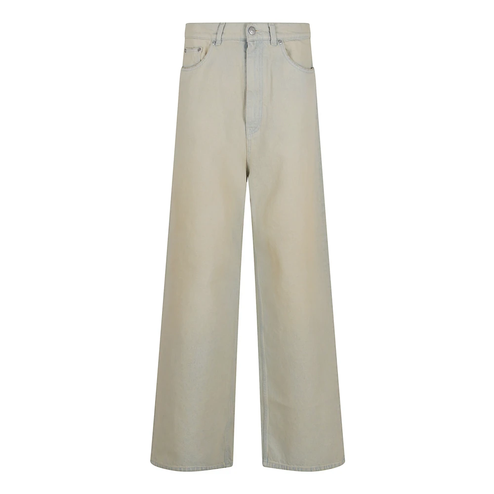 Jeans > Straight Jeans - - Stella McCartney - Modalova