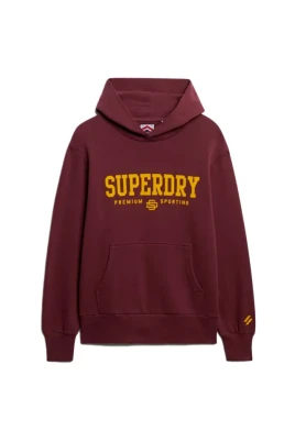 Sporty Core Hoodie