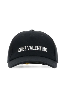 Chez Baseballkeps