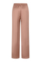 pink-casual-satin-trousers