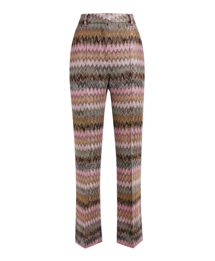 pantalon-zig-zag-avec-lame