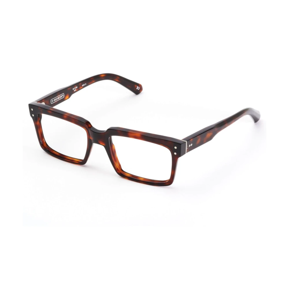 Kador Unisex Brown Premium 15 - Glasses - 56 Mm - Accessories