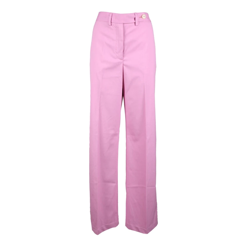 Attic and Barn Broek Pink Dames