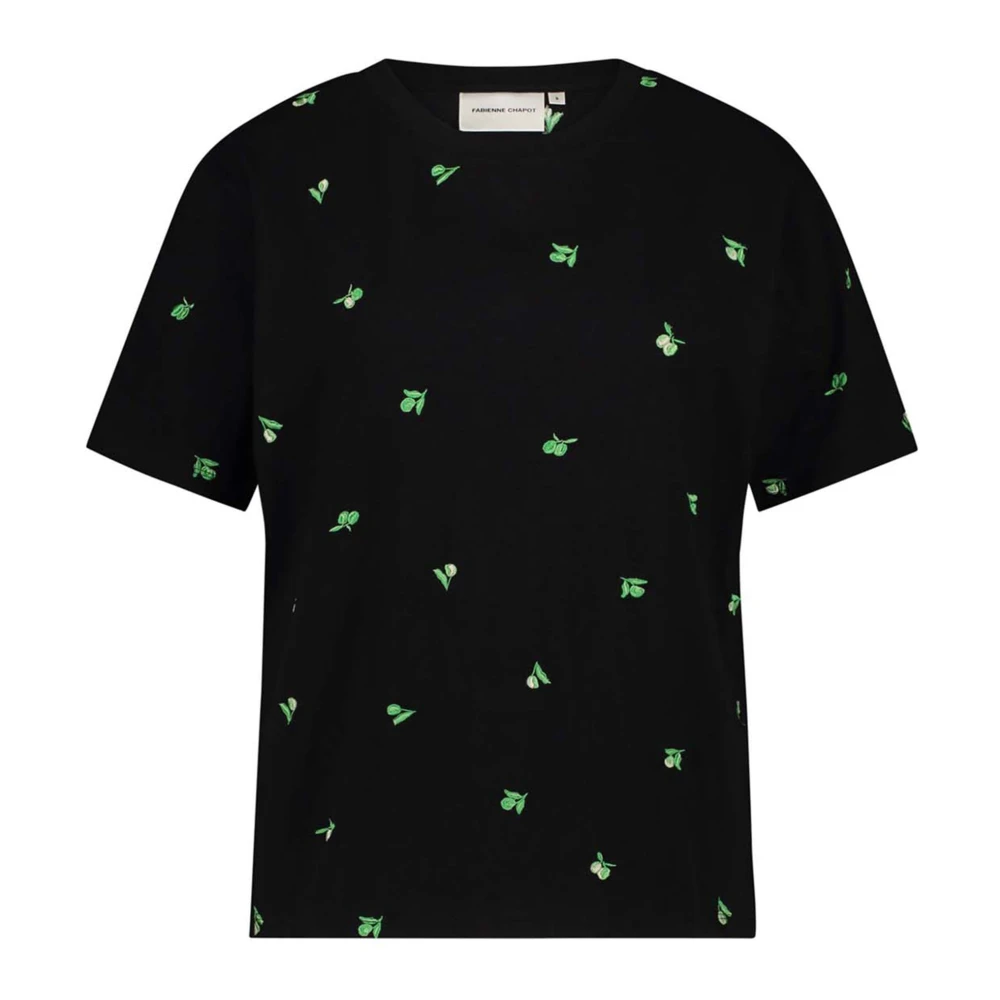 Tops > T-Shirts - - Fabienne Chapot - Modalova