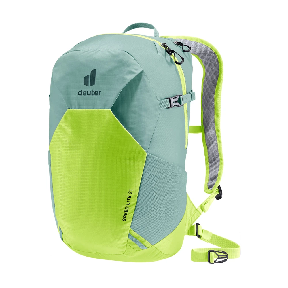 Deuter Backpacks Green Unisex