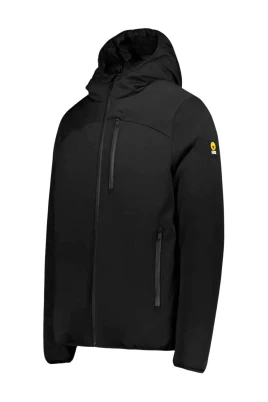 Clem 2.0 Softshell Jacka