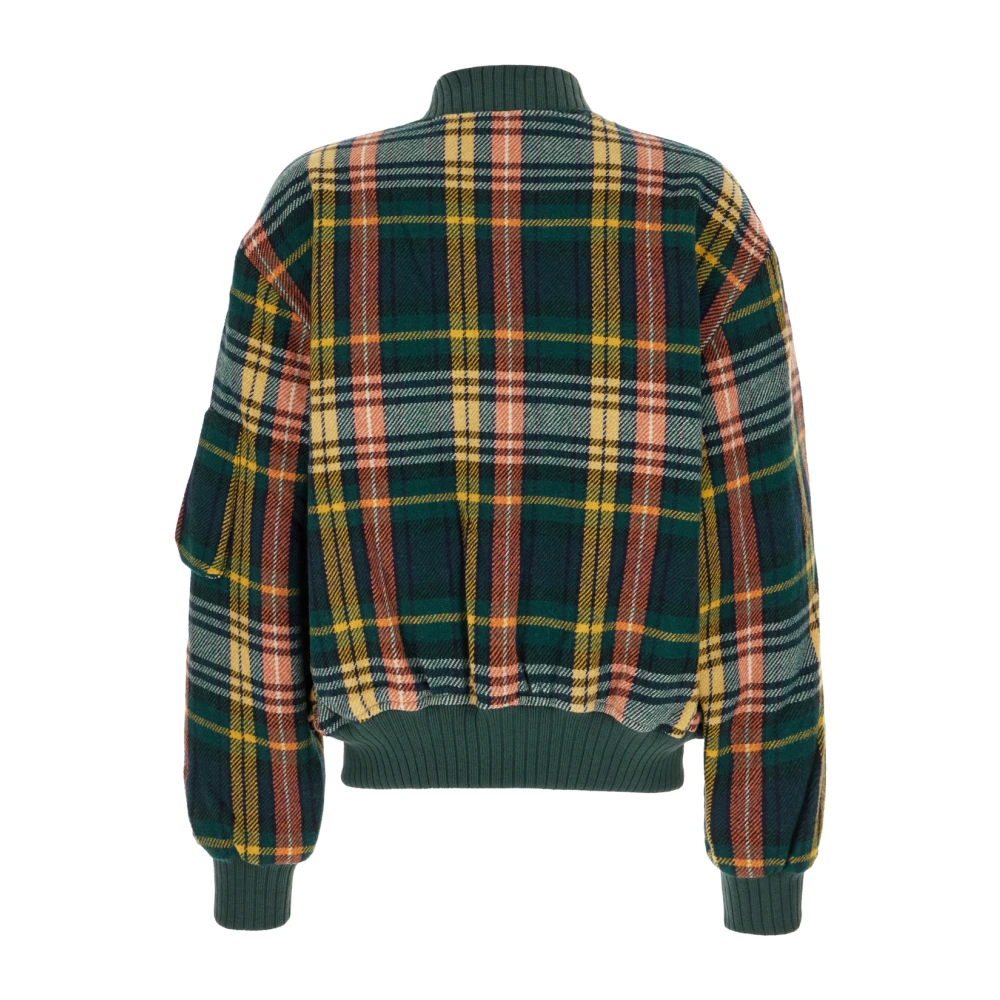 Vivienne Westwood Stijlvolle Jassen voor Mannen en Vrouwen Multicolor Heren