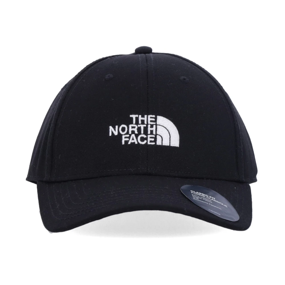 The North Face Gerecyclede 66 Classic Hoed Black Heren