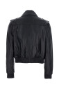 blouson-en-cuir-noir