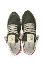 handmade-green-low-top-sneakers