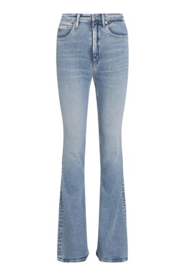 bomuldsblandings-damejeans