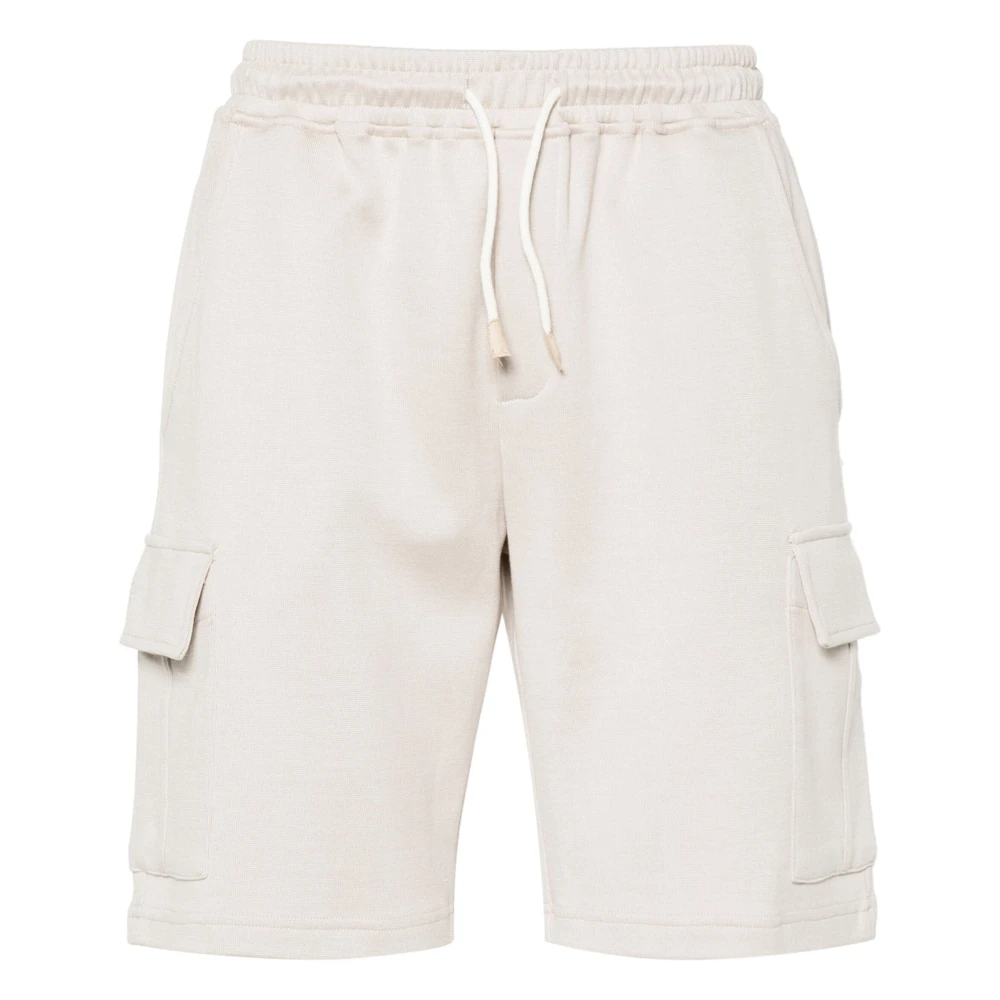 Shorts > Casual Shorts - - Eleventy - Modalova