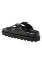 sandales-basses-a-boucle-avec-semelle-surelevee