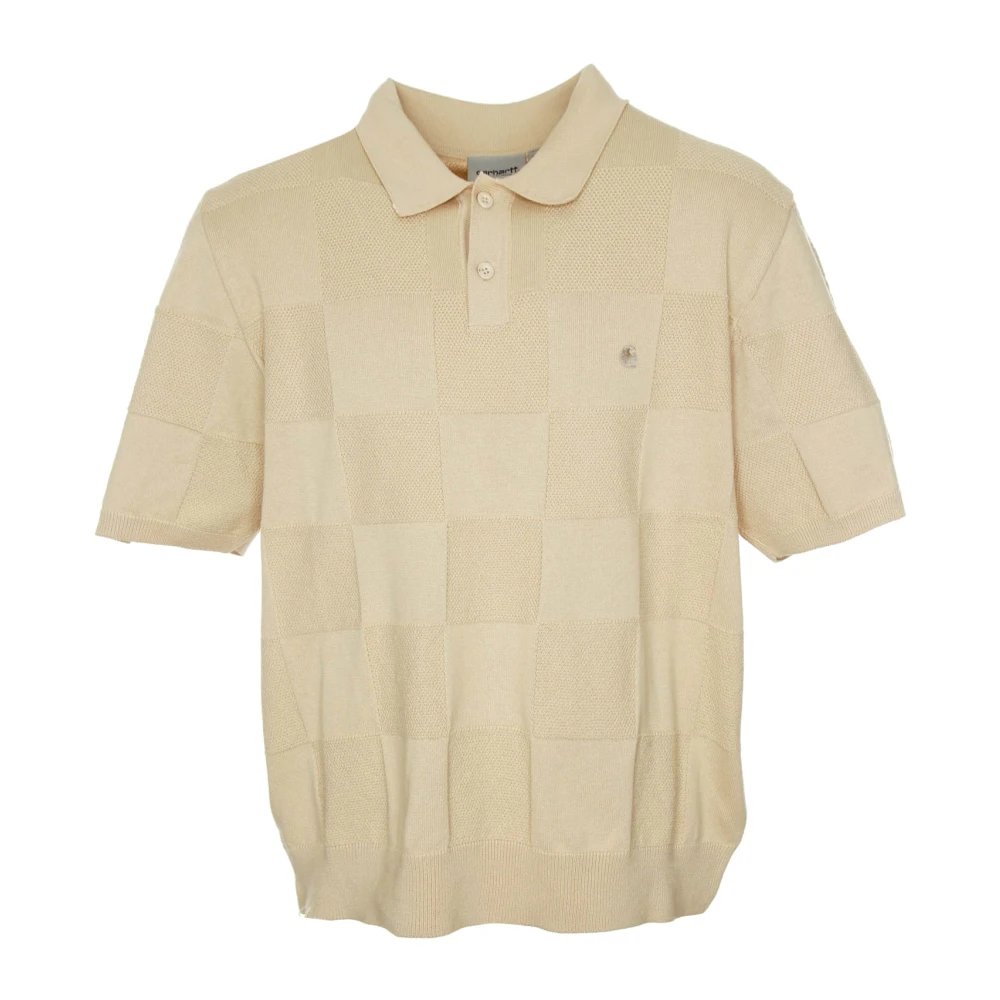 Tops > Polo Shirts - - Carhartt Wip - Modalova