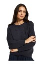 chemisier-tricot-camomile-navy