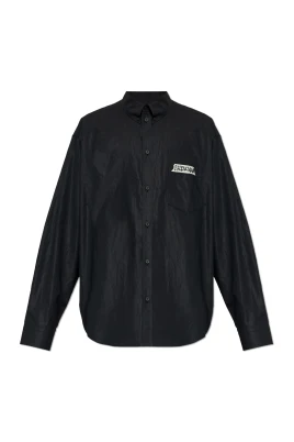 Masking Tape Shirt