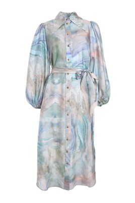 robe-tunique-midi-avec-style-lumineux