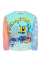 pull-en-coton-multicolore-spongebob