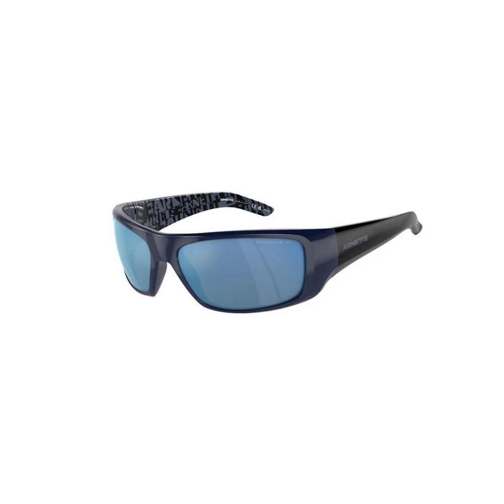 Arnette Men's Blue Sunglasses, 62 Mm, Hot Shot An4182 291422