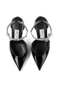 chaussures-a-talons-noires