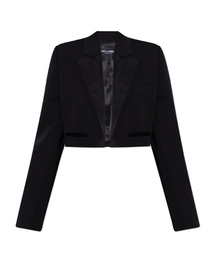 veste-courte