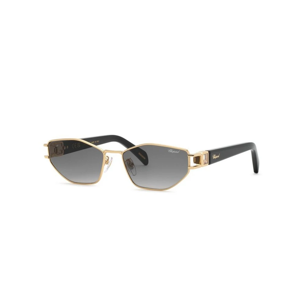Chopard Women's Yellow Sunglasses, 58 Mm, Schm13s 0300 Sunglasses