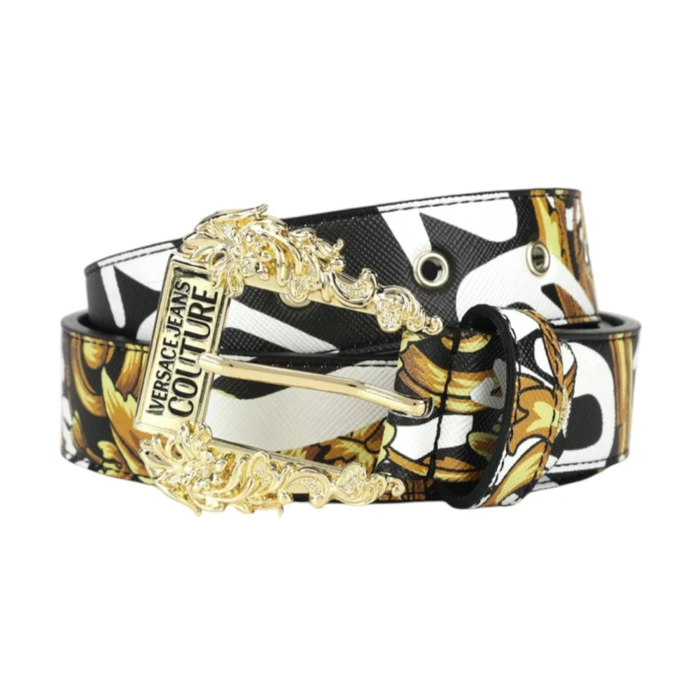 Accessories > Belts - - Versace Jeans Couture - Modalova