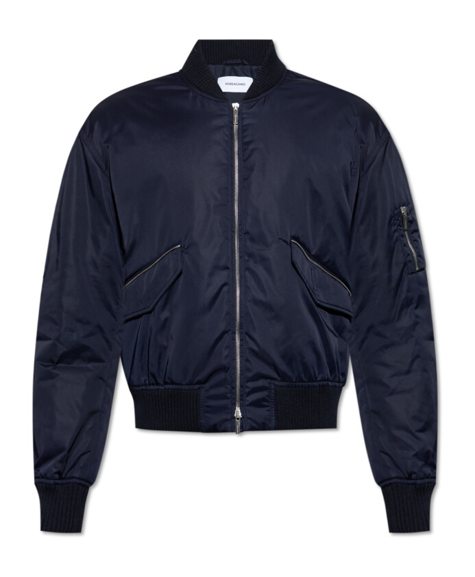 bomber-jacket