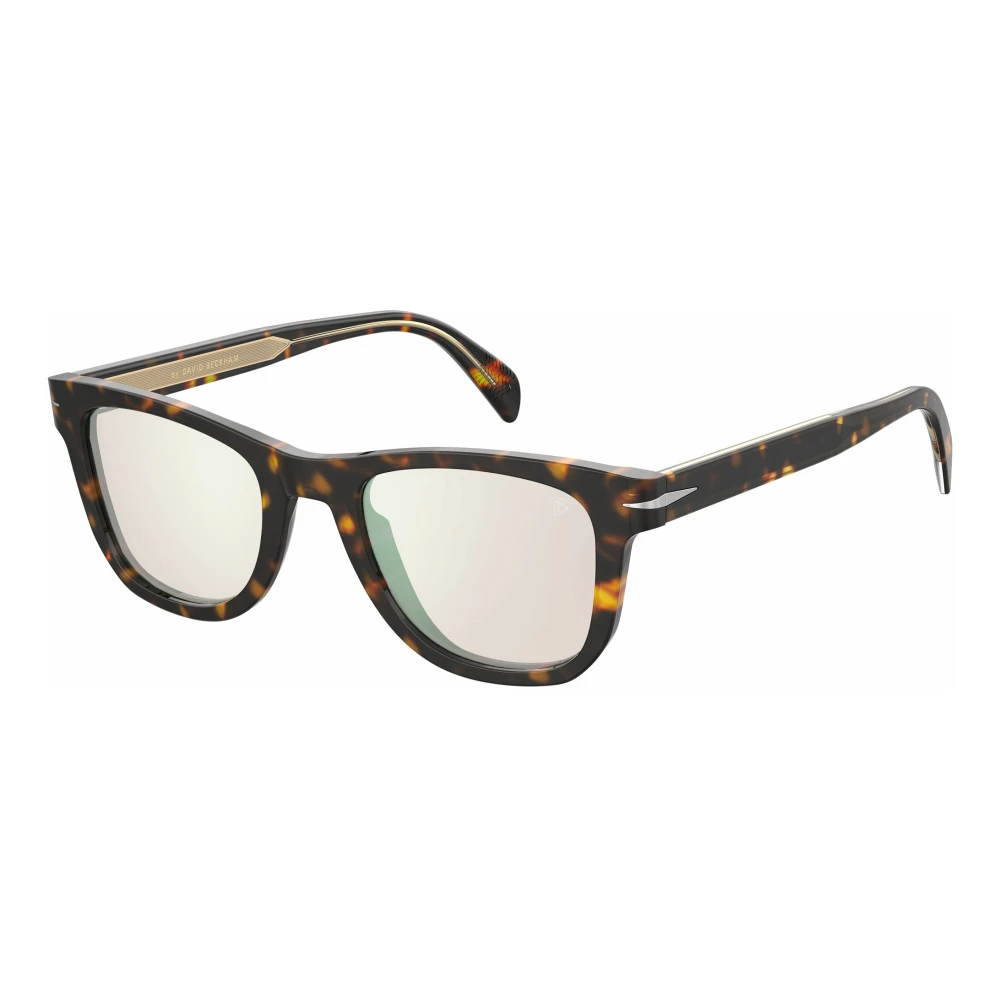 Eyewear by David Beckham DB 1006 S Sunglasses Multicolor Heren