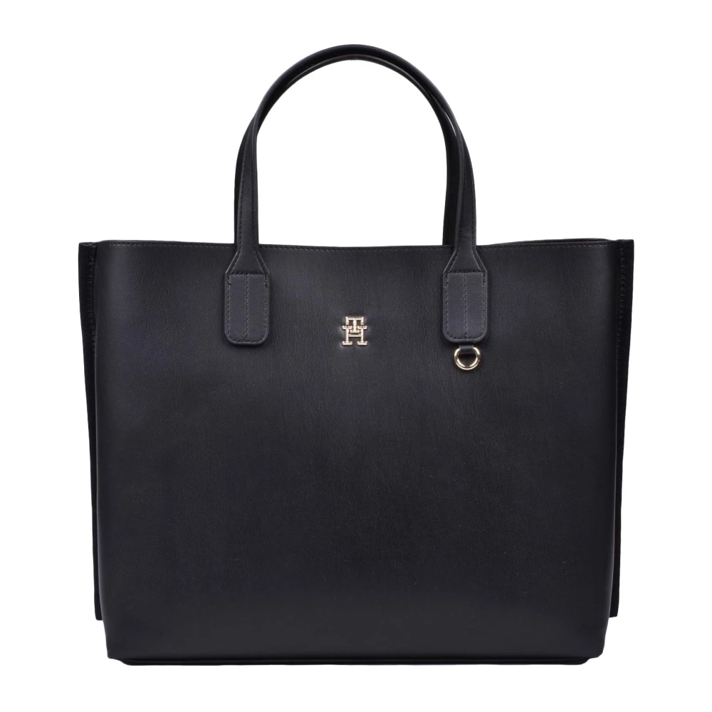 Bags > Handbags - - Tommy Hilfiger - Modalova