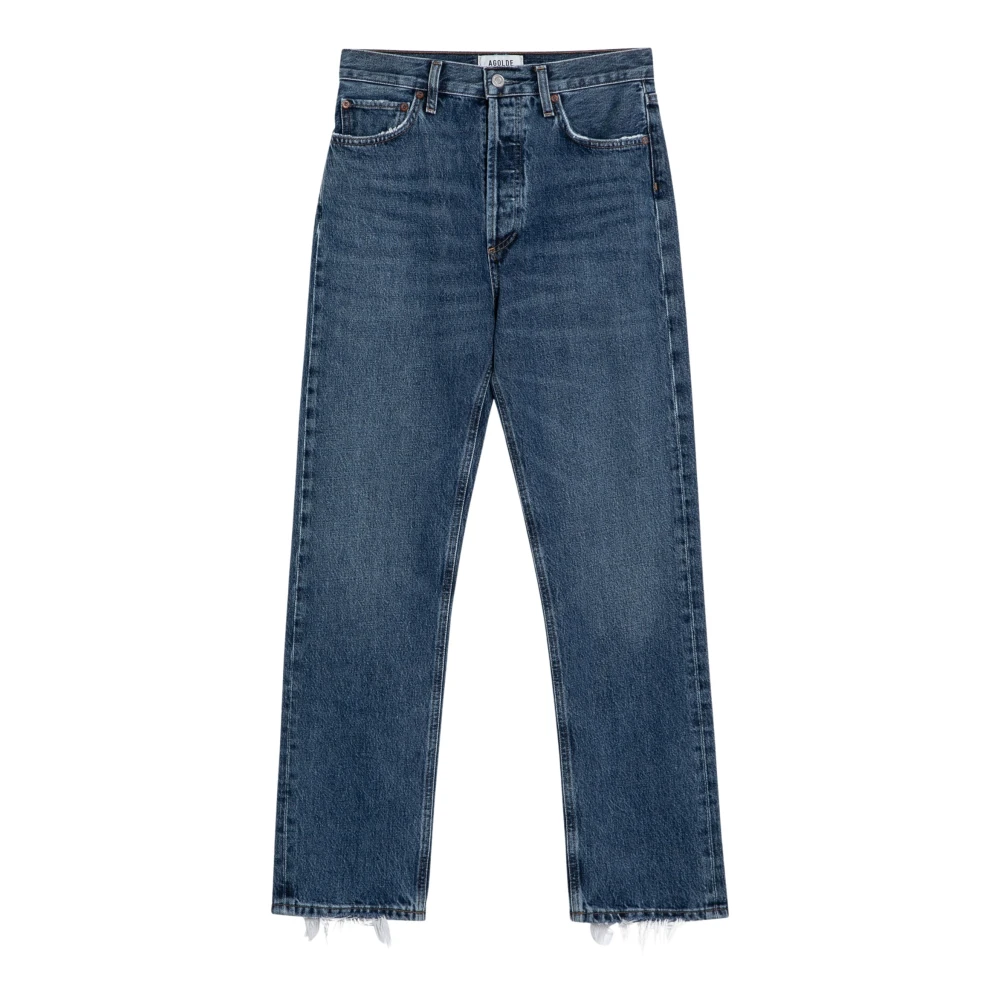 Regular Fit Denim Jeans