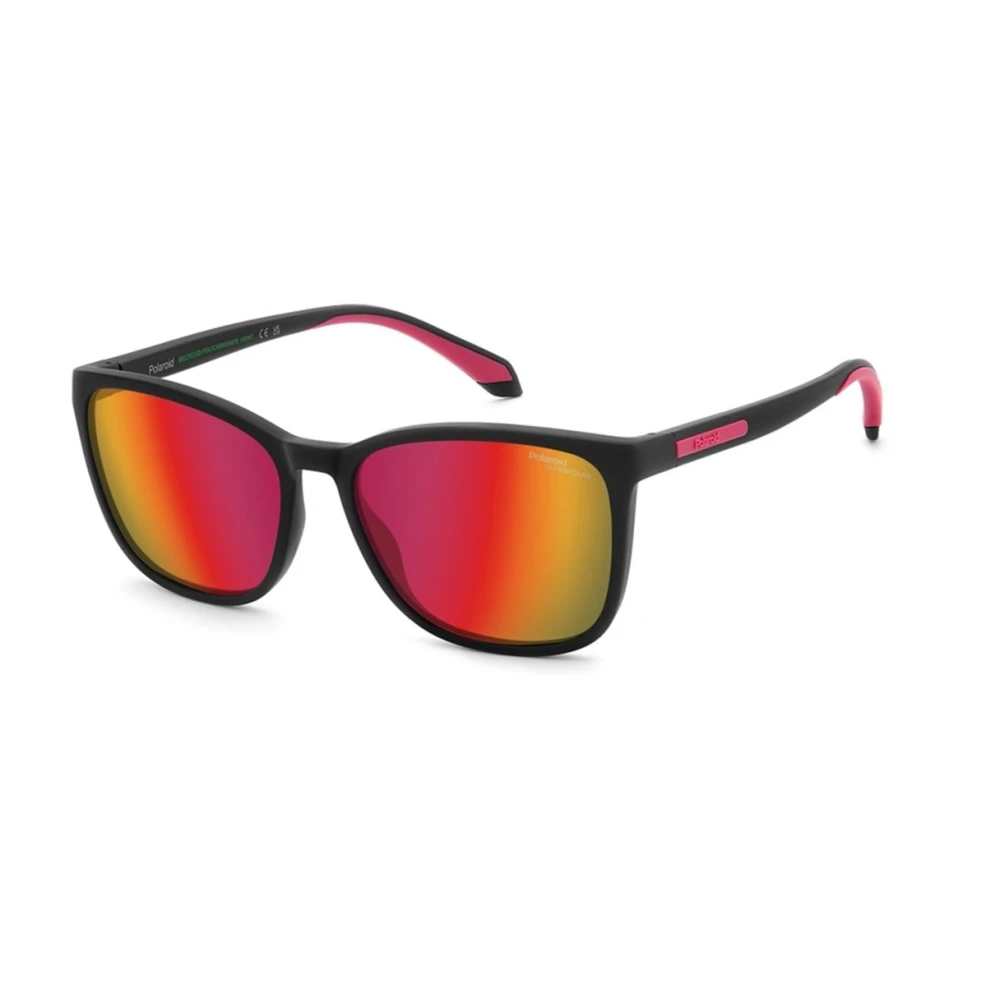 Polaroid Black Sunglasses, Female, 56 Mm, Pld 2169/S/X Sunglasses