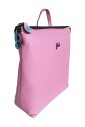 pink-leather-backpack-with-turquoise-zip