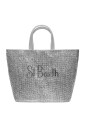 fuchsia-strass-mini-tas