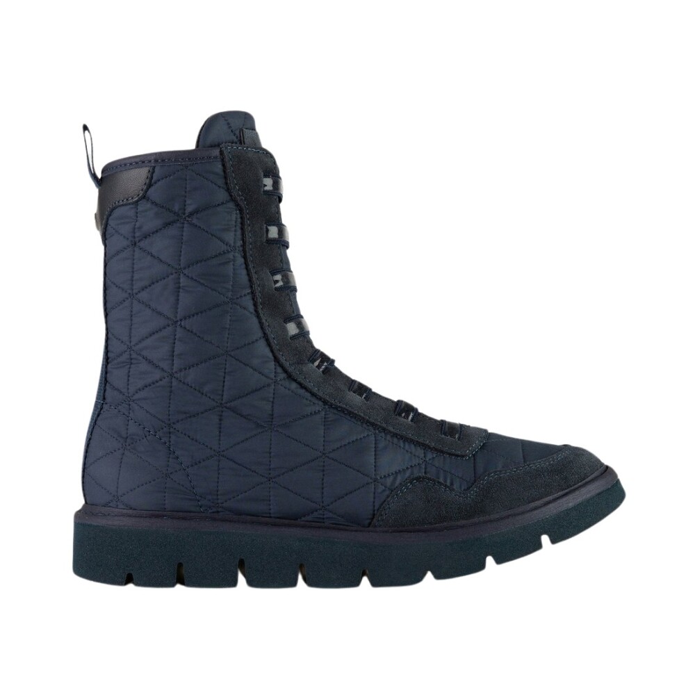 Botas piel sintetica online hombre