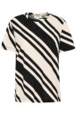 diagonaal-print-tee-top-wit-zwart