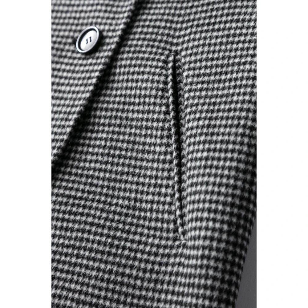 Windsor Stijlvolle Dm427H Shirt Gray Dames