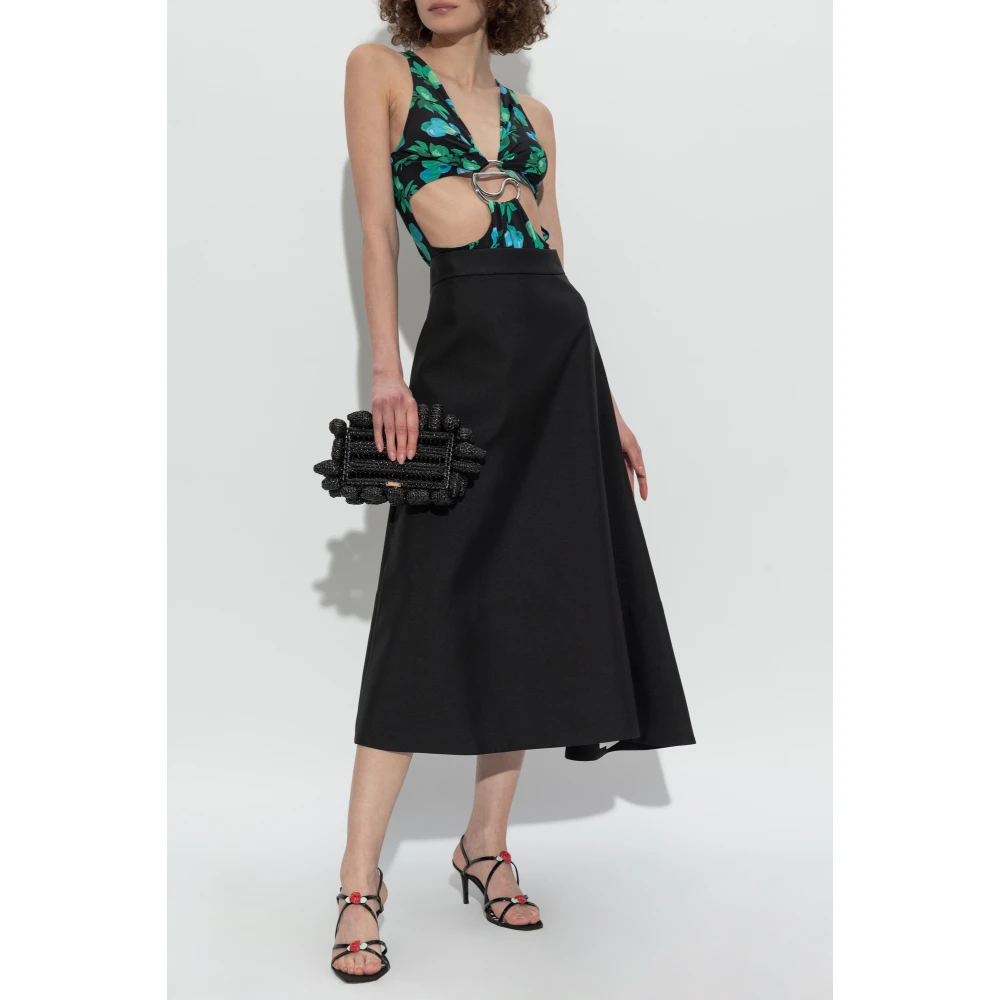 Coperni Body met metalen applicatie Multicolor Dames