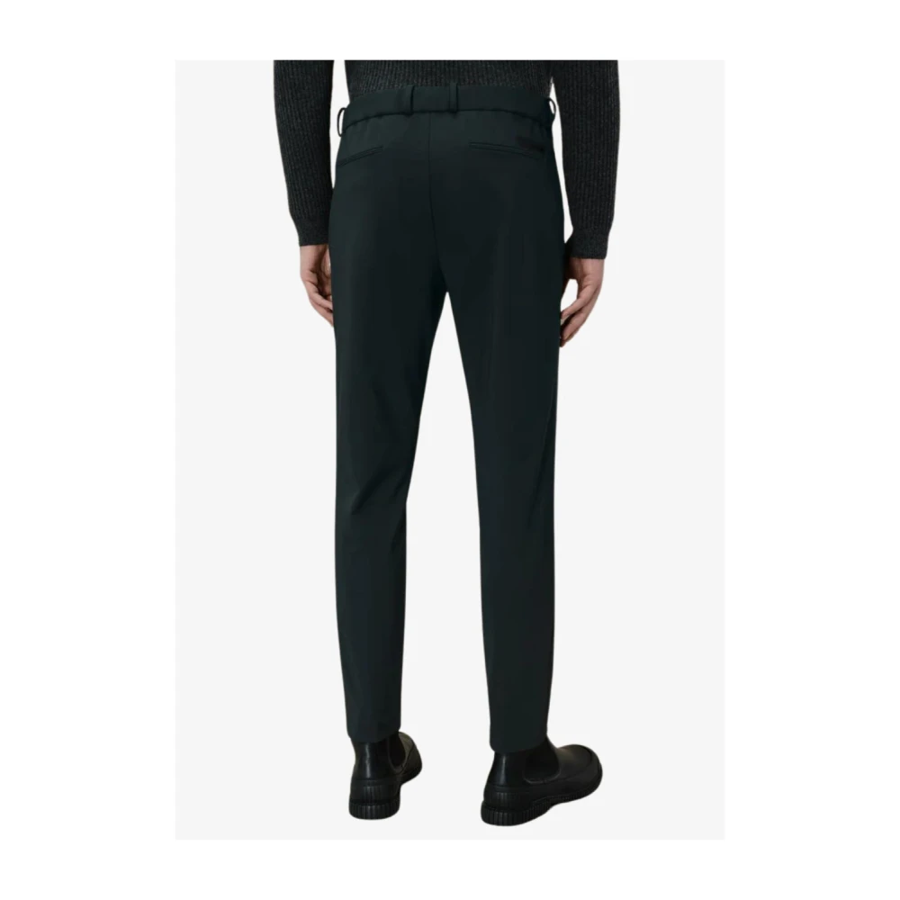 RRD Zwarte Winter Chino Broek Black Heren